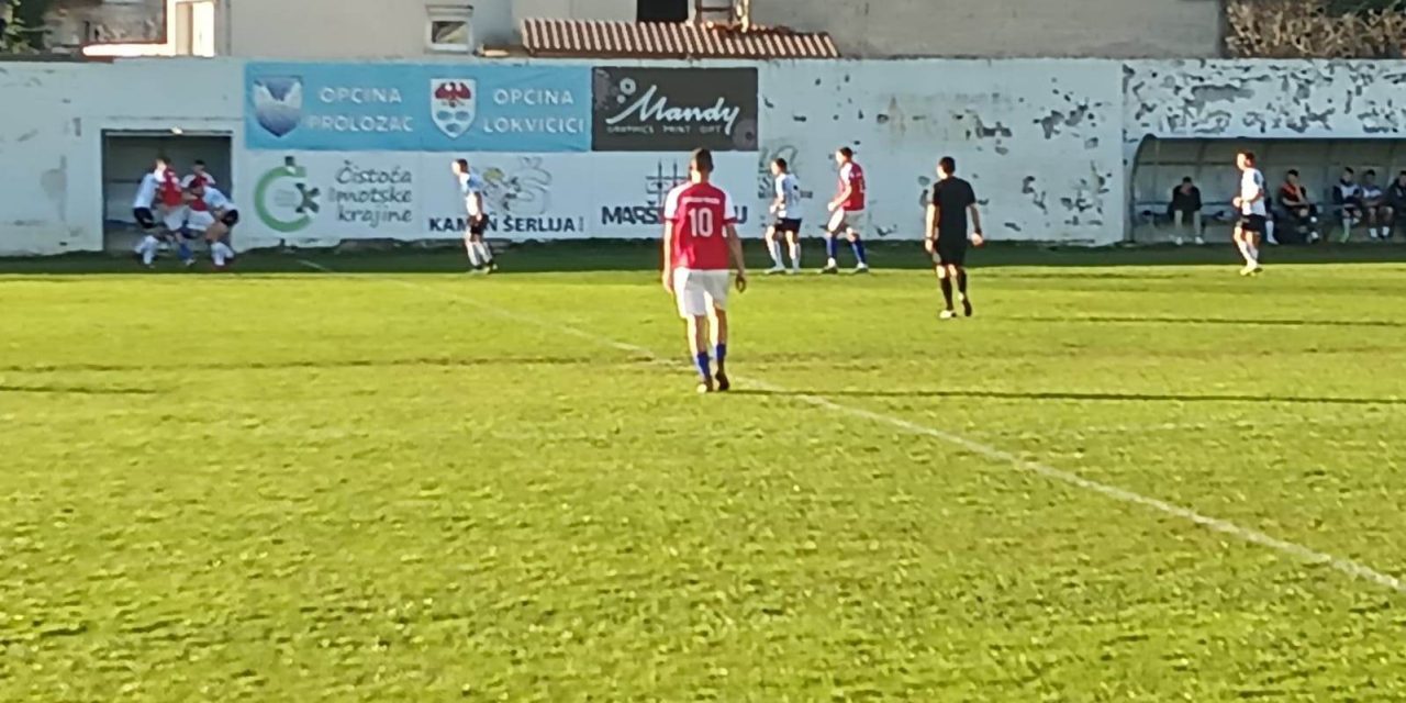 Mladost – Tekstilac – izvještaj 021 portal