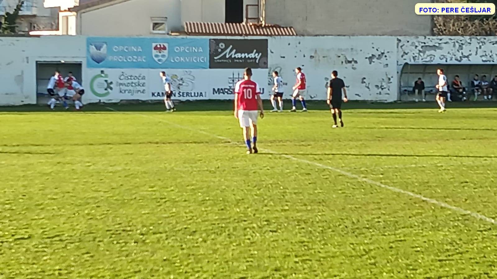 Mladost – Tekstilac – izvještaj 021 portal
