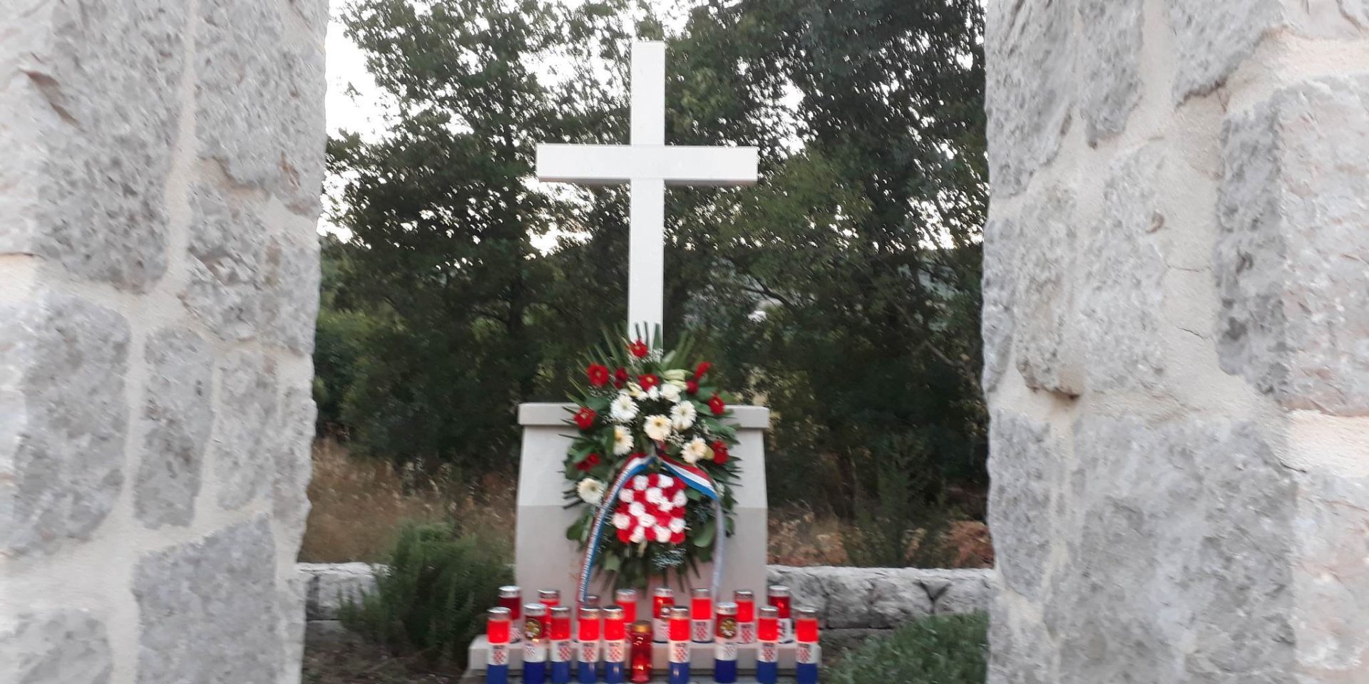 Najava tribine Imotski – 021 portal