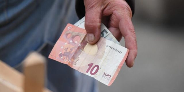 Šibenik: Građani očekuju da Vlada zaustavi rast cijena hrane