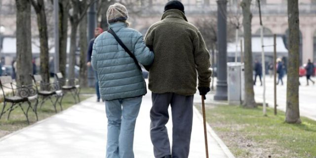 Zagreb: Umirovljenici očekuju zimsko usklađivanje mirovina