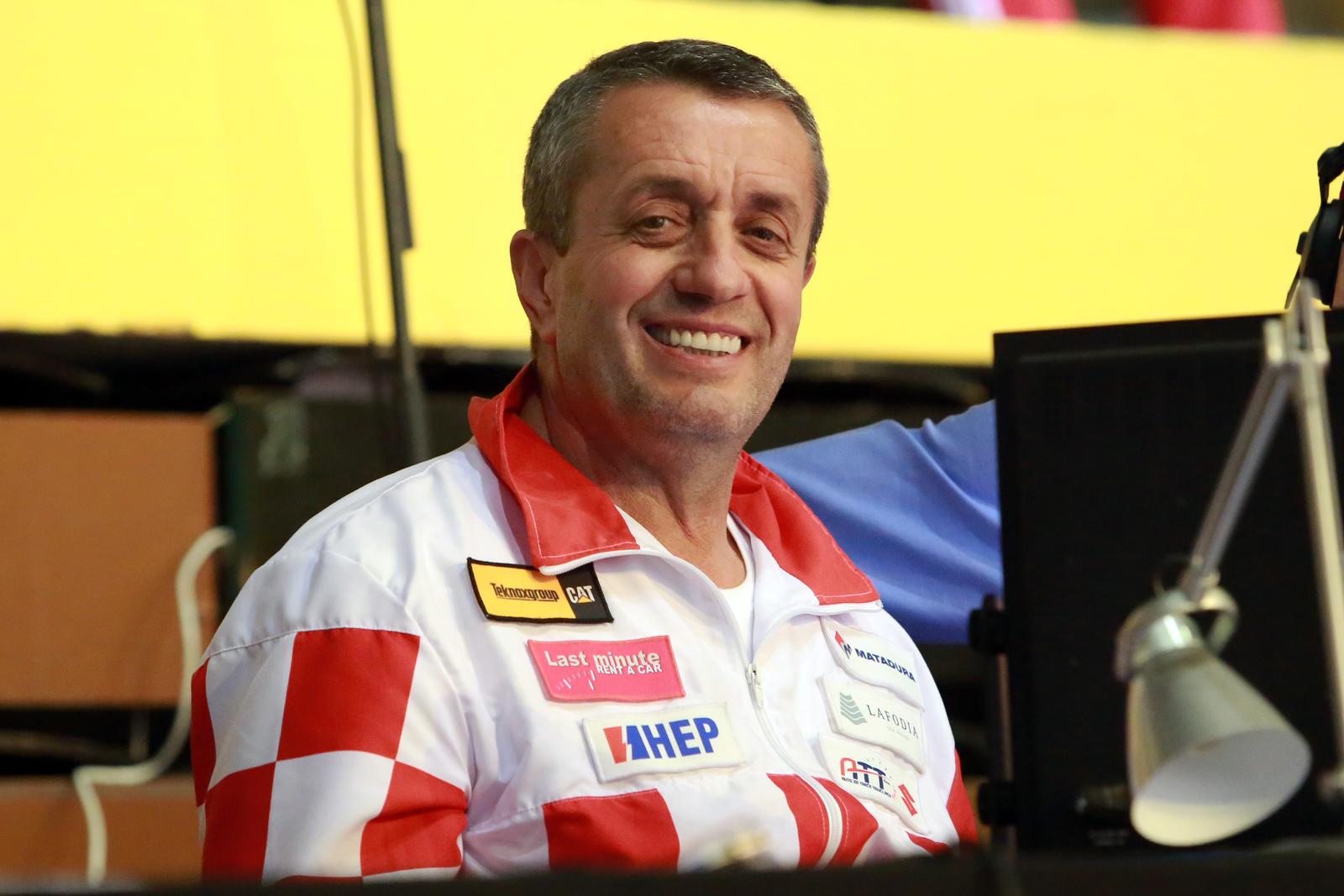Split: Europsko prvenstvo u dizanju utega, finale muki do 94 kg