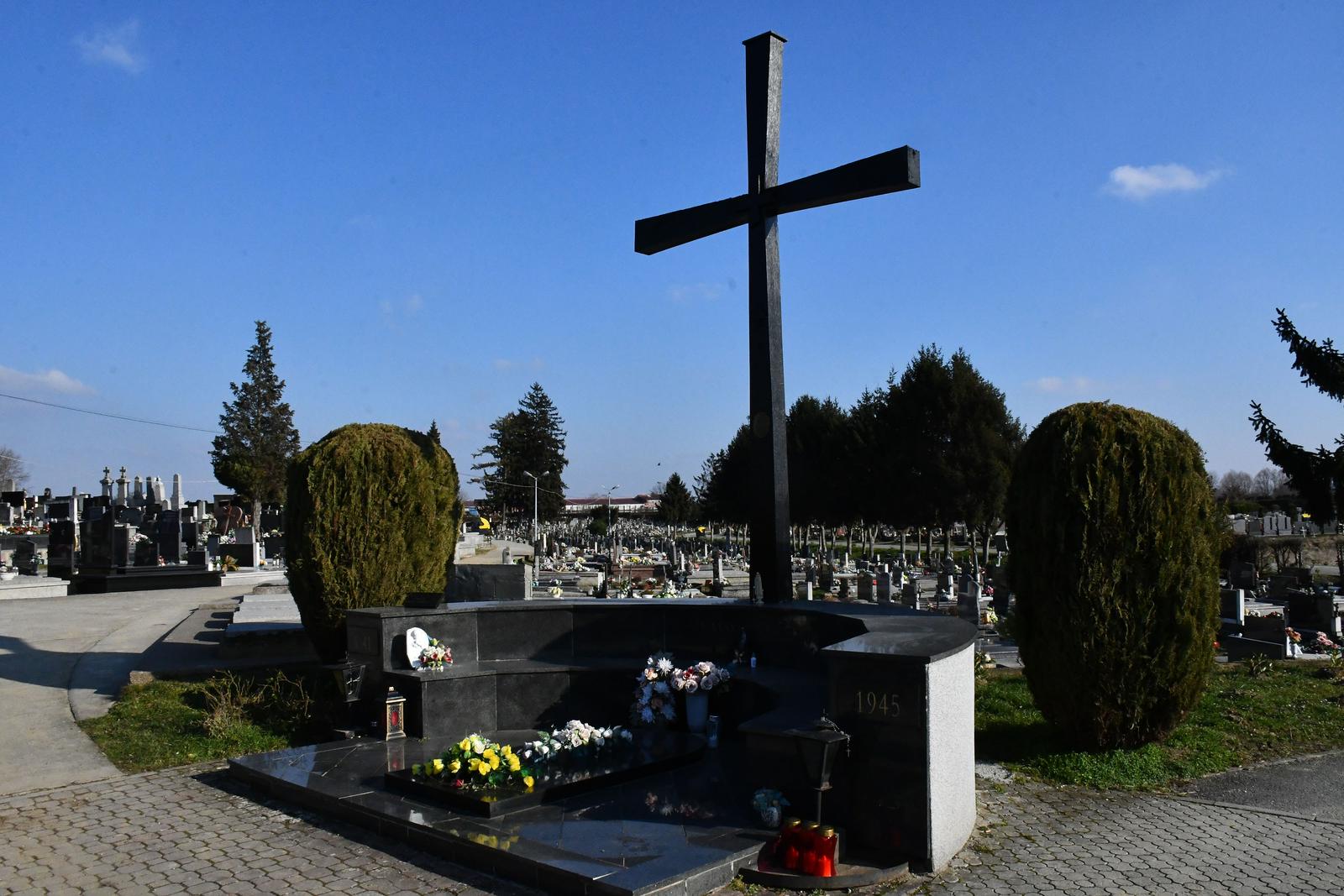 Slavonski Brod: Grobna naknada porasla za više od 50 posto