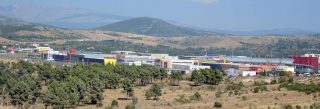 Dugopolje: Reportaa o poslovnoj zoni