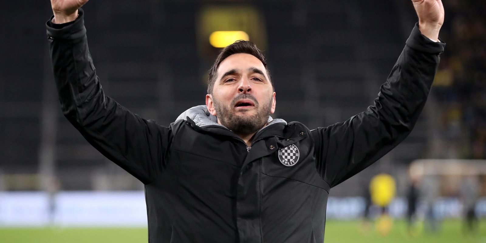 Dortmund: Juniori Hajduka nakon penala prošli u polufinale Lige prvaka