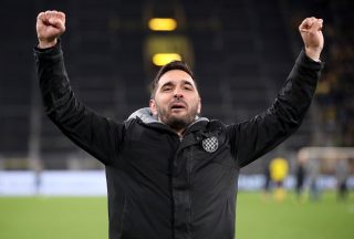 Dortmund: Juniori Hajduka nakon penala prošli u polufinale Lige prvaka