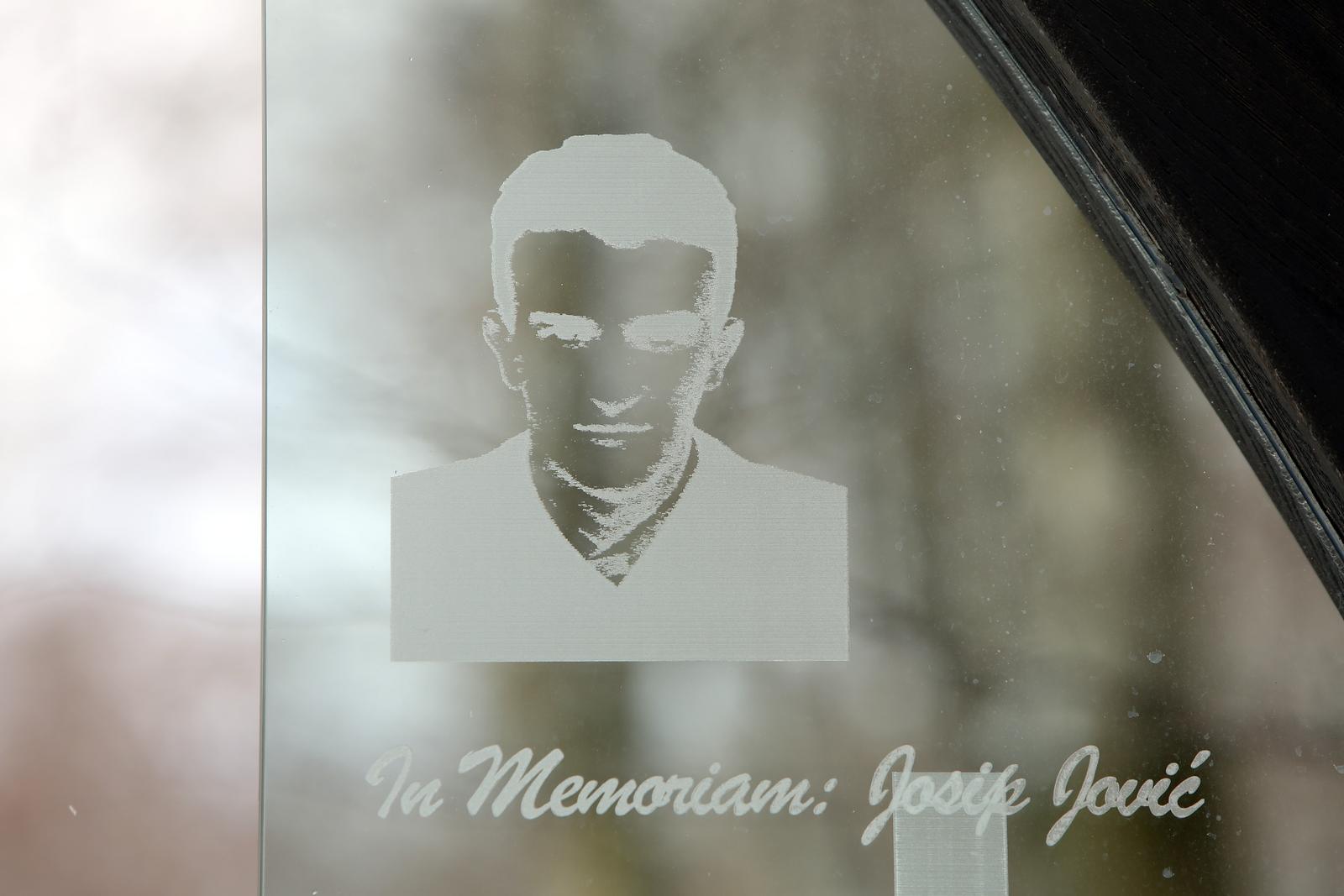 Obilježena 29. obljetnica akcije Plitvice i pogibije Josipa Jovića