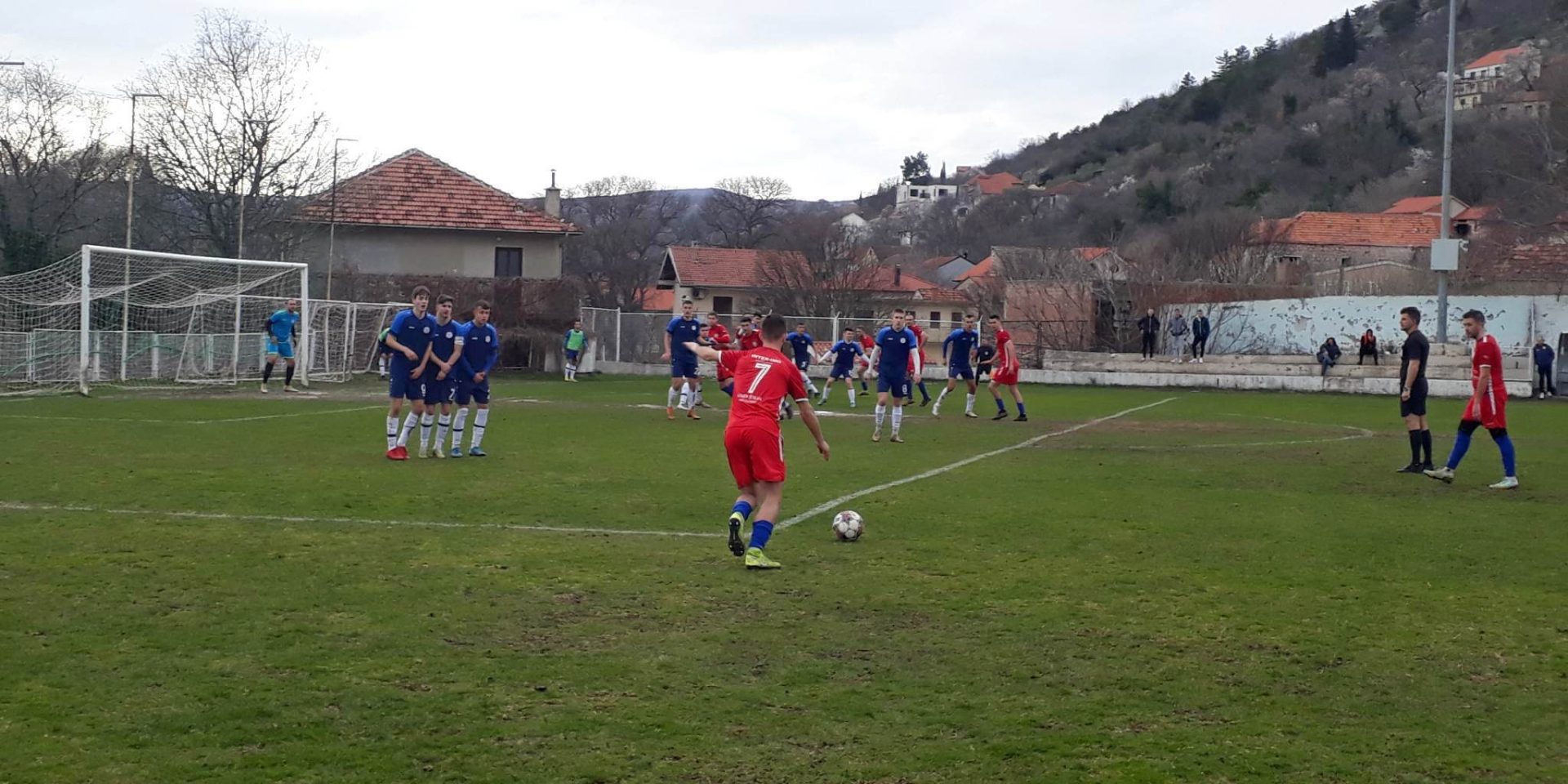 Tolić slobodnjak Mladost – Primorac – 021 portal