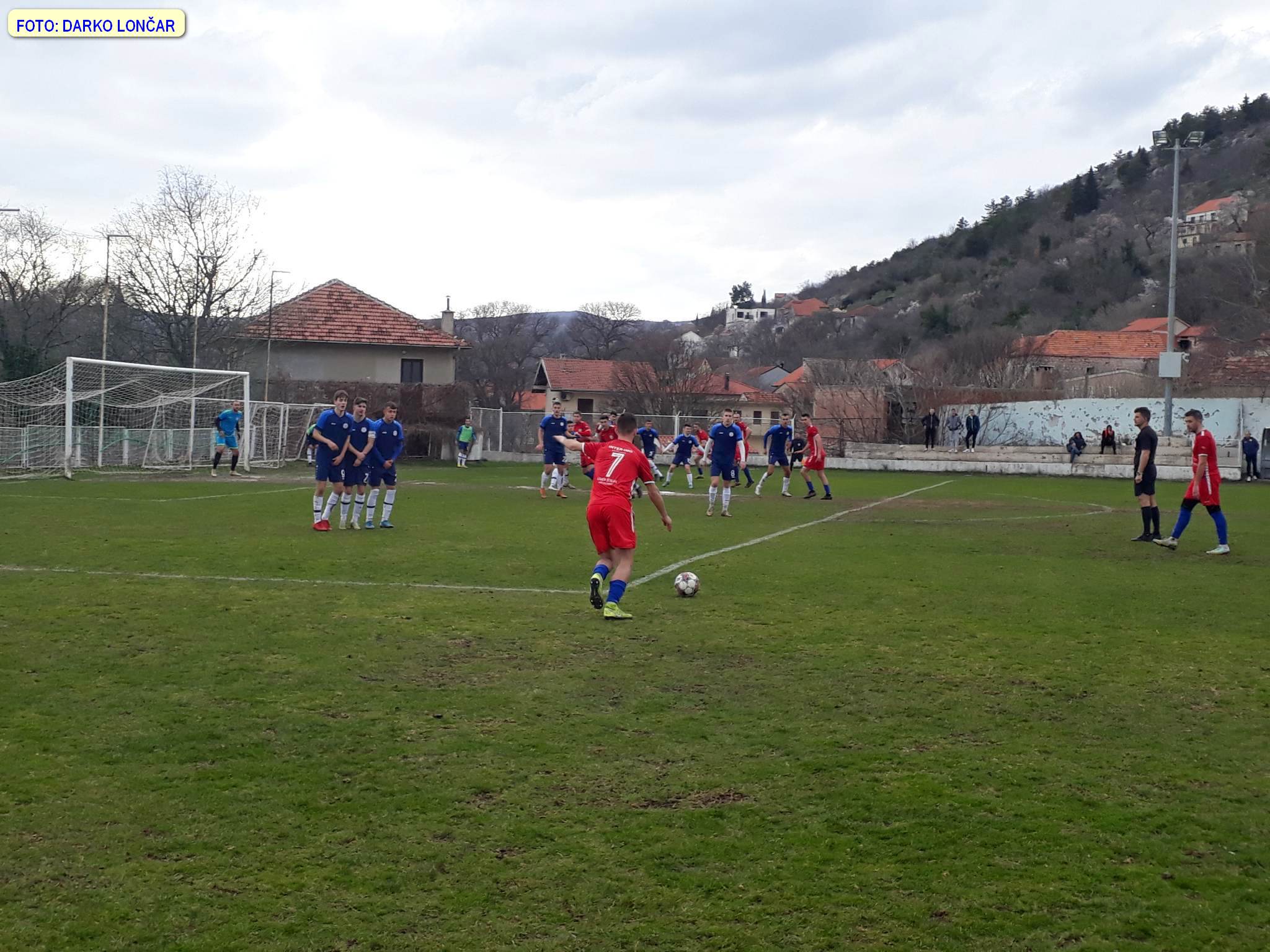 Tolić slobodnjak Mladost – Primorac – 021 portal