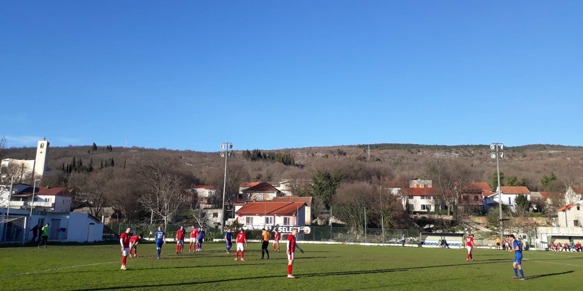 Vinjani – Jadran Tučepi – izvještaj 021 portal