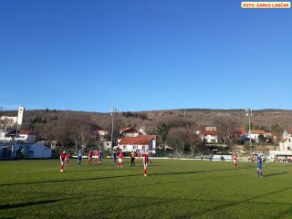 Vinjani – Jadran Tučepi – izvještaj 021 portal