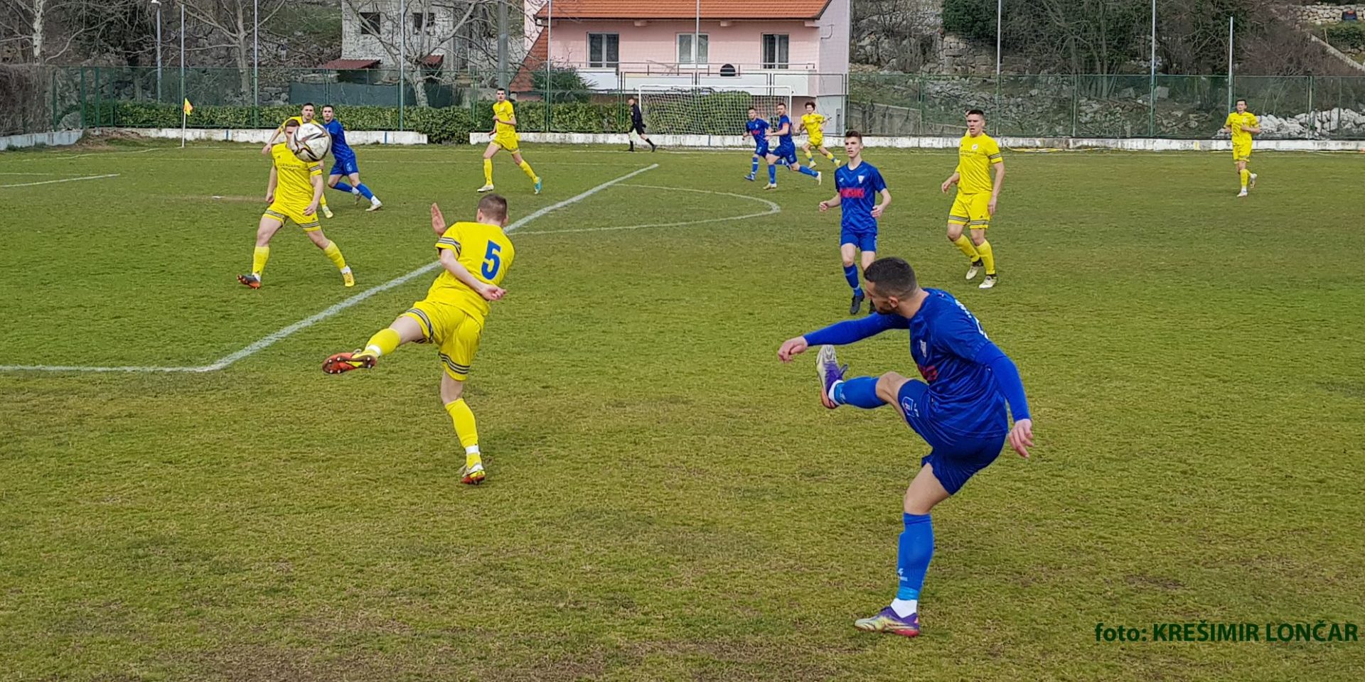 Vinjani – Omiš – najava 021 portal
