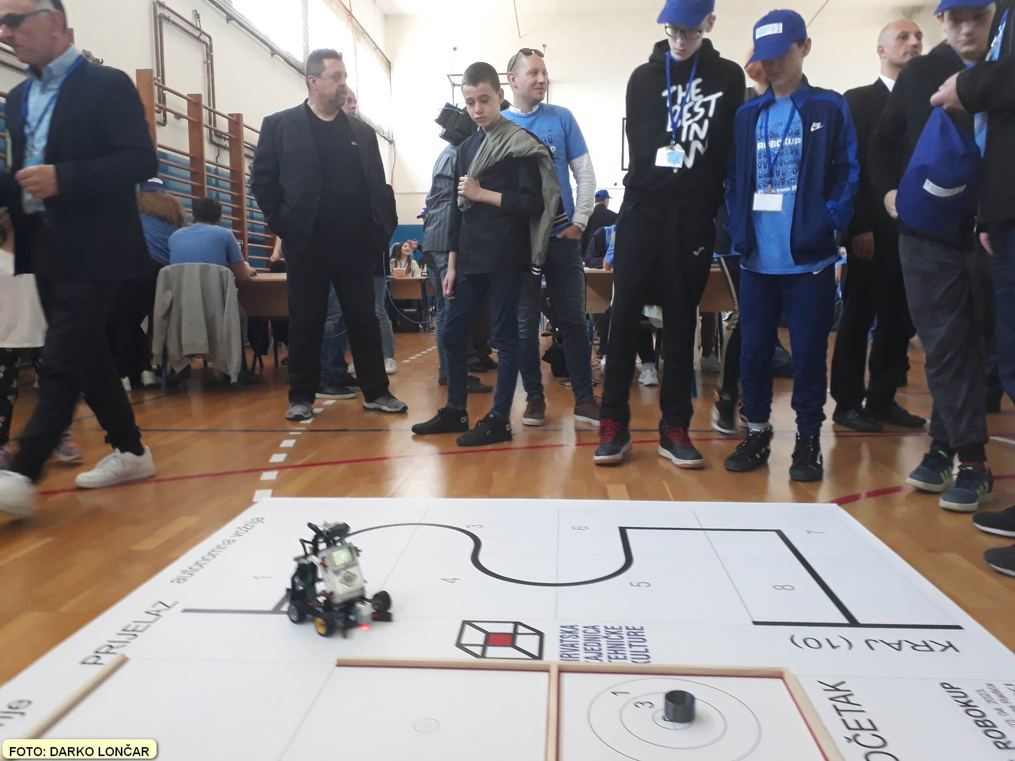 16-ti Robokup Imotski – 021 portal