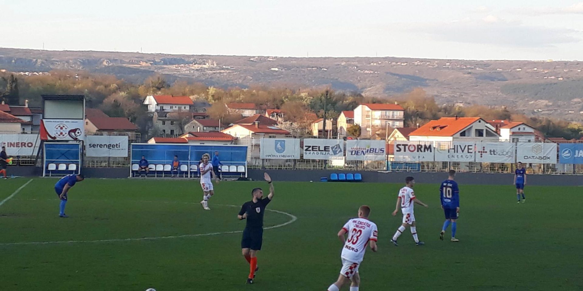Croatia – OSK kup SDŽ – 021 portal