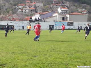 Derbi Mladost – Imotski – izvještaj 021 portal