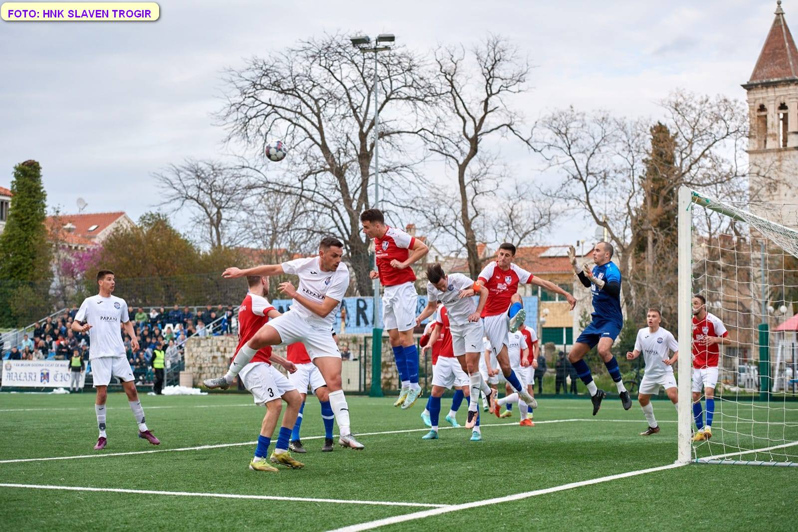 KUP SDŽ – Slaven – Mladost