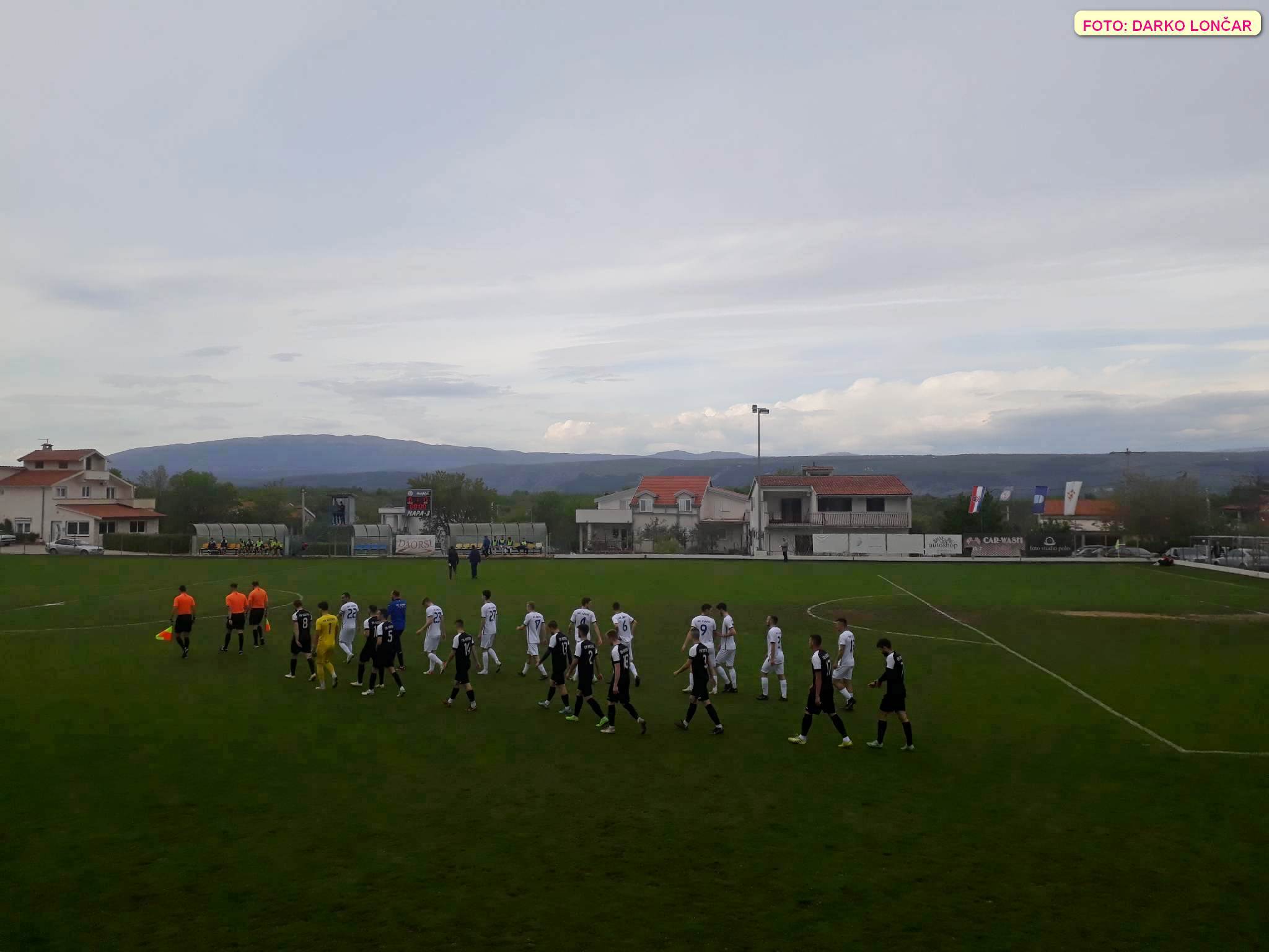 Kamen – Junak – izvještaj 021 portal