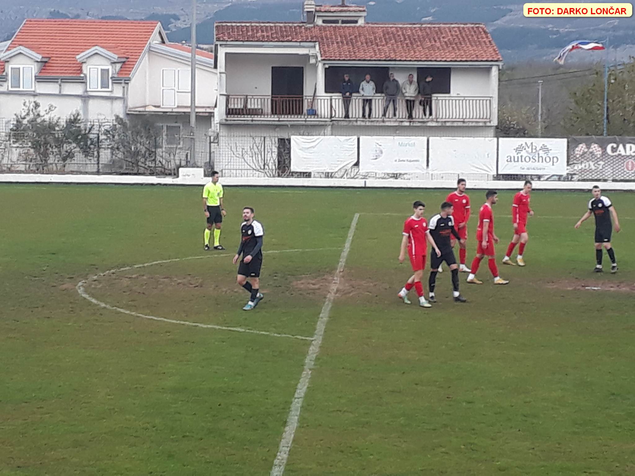 Kamen – Split Dumančić – 021 portal