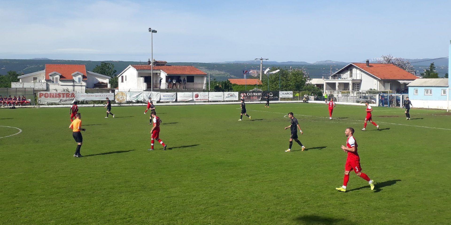 Kamen – Split – izvještaj 021 portal