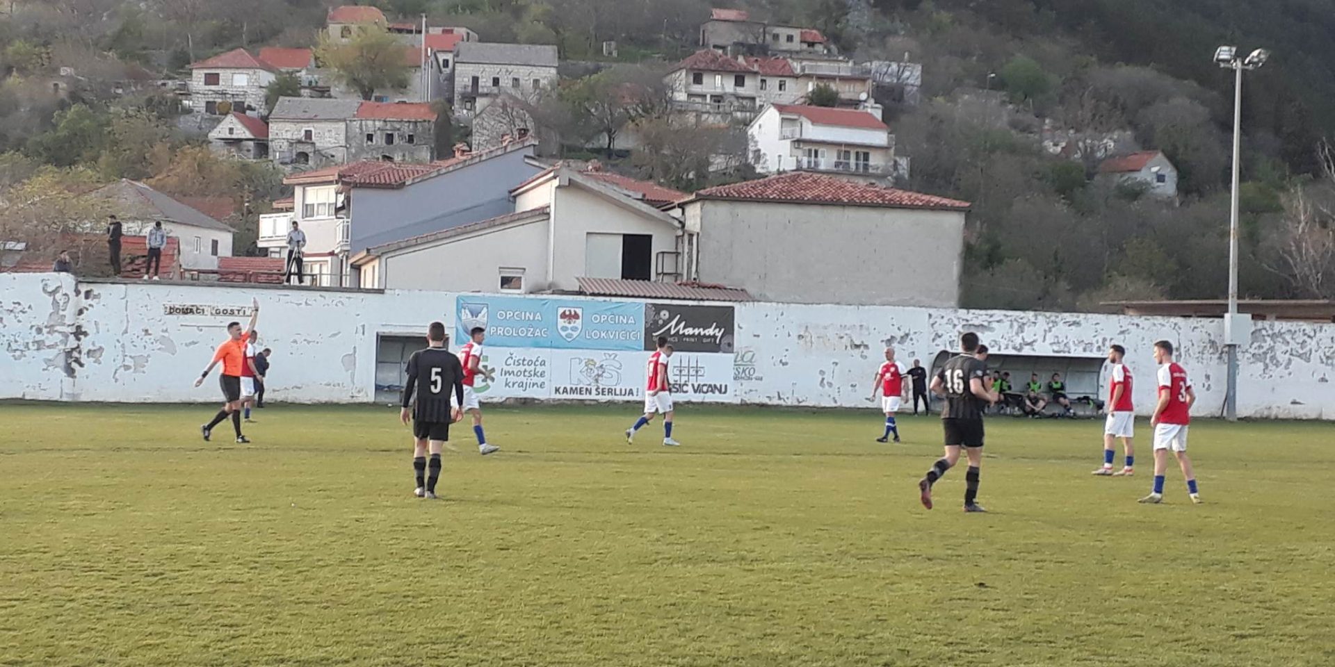 Mladost – Omladinac – izvještaj 021 portal