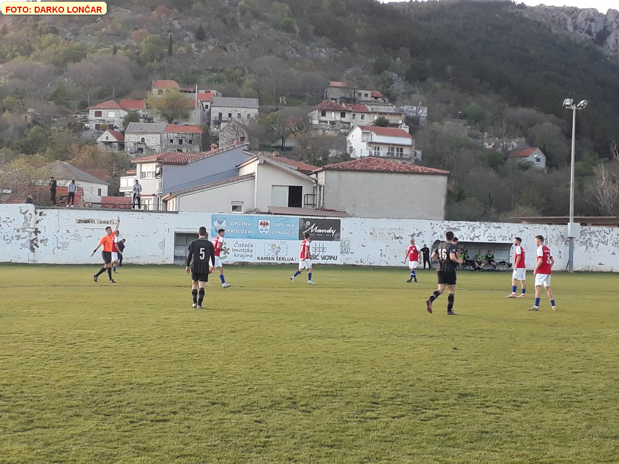 Mladost – Omladinac – izvještaj 021 portal