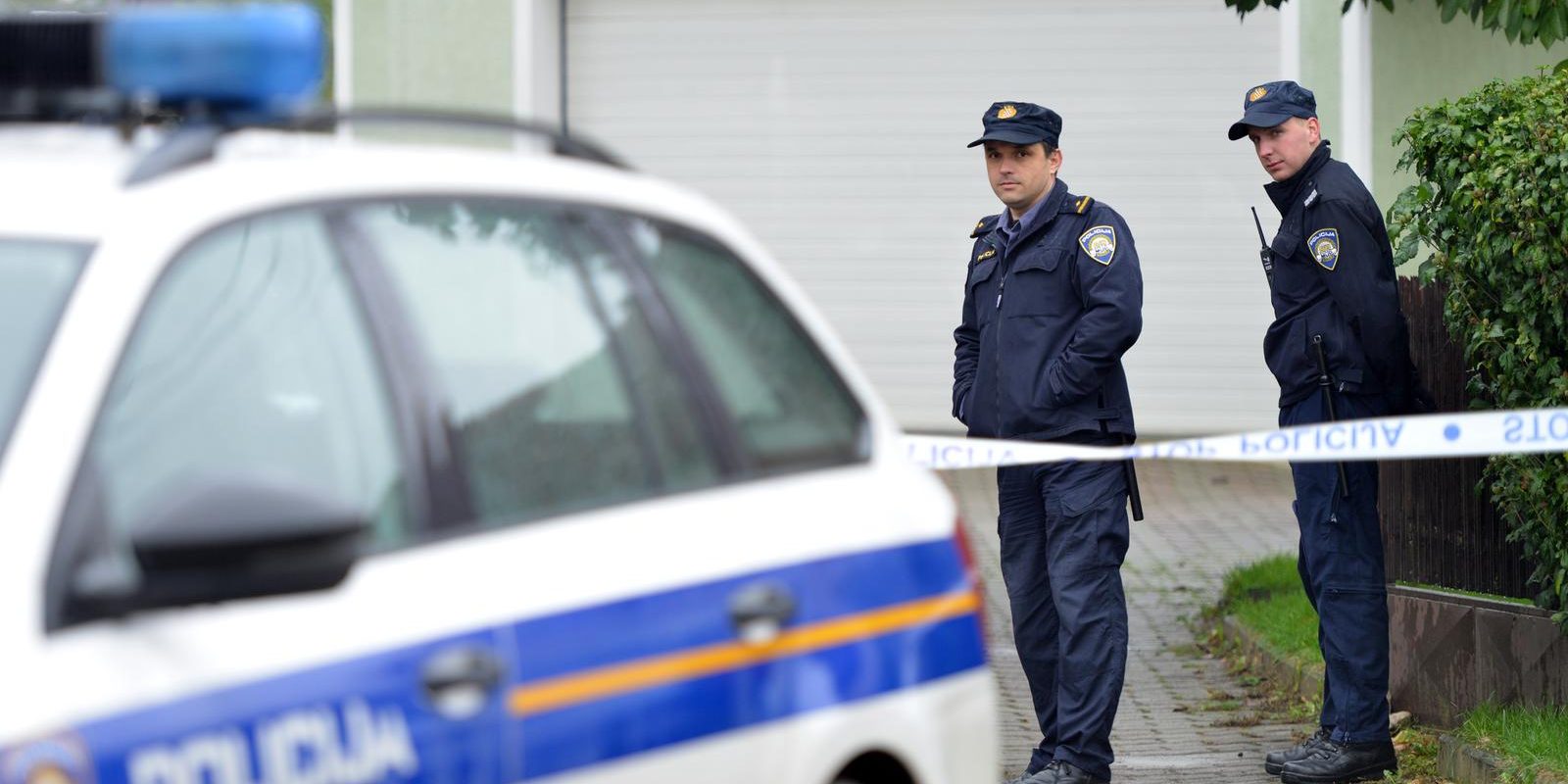 Nedeli�?e: U obiteljskoj ku?i prona?eno mrtvo tijelo starije �ene