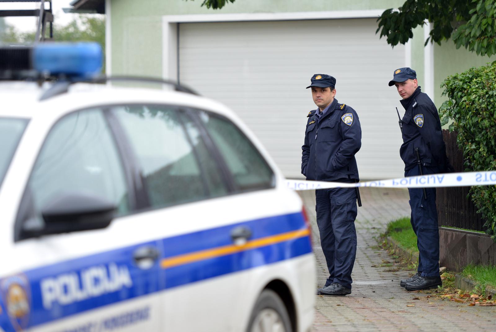 Nedeli?e: U obiteljskoj ku?i prona?eno mrtvo tijelo starije ene