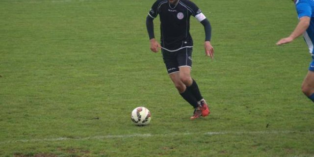 Poljički Ronaldo – Petar Kljenak