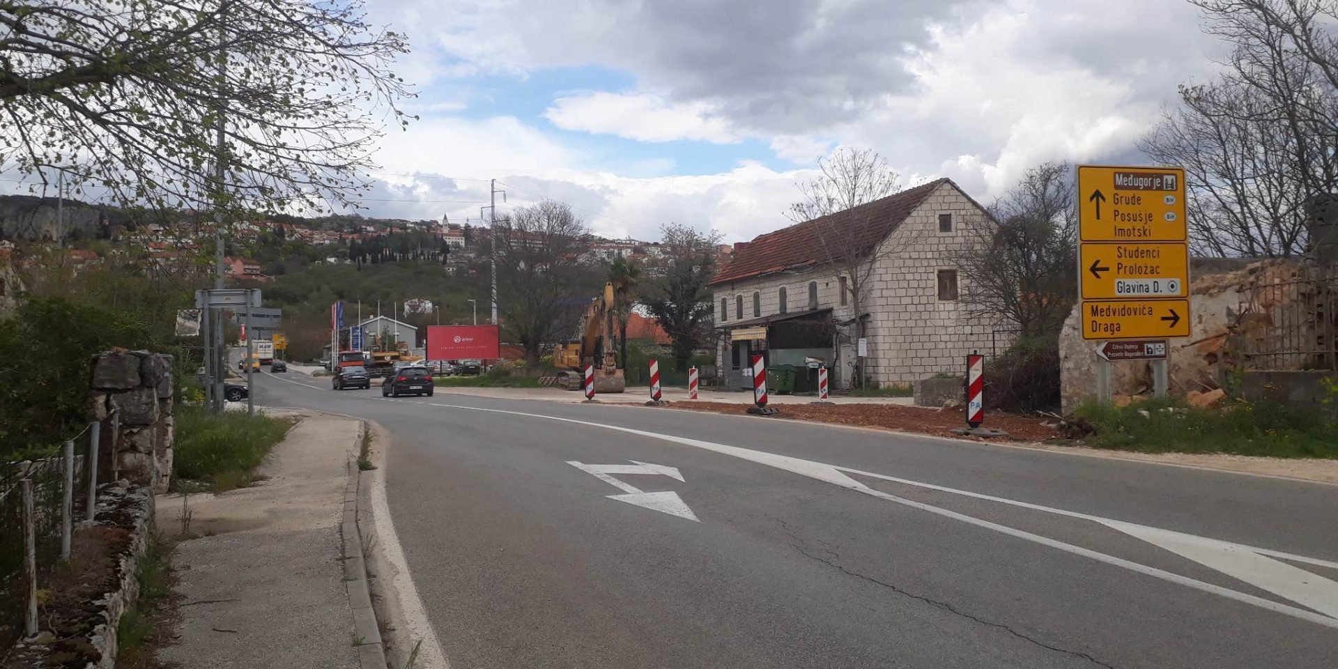 Rotor Vukadinović – 021 portal