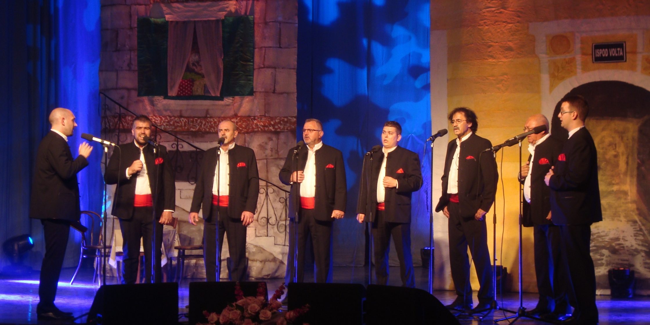 Večer Vlade Vicića Imotski – najava 021 portal