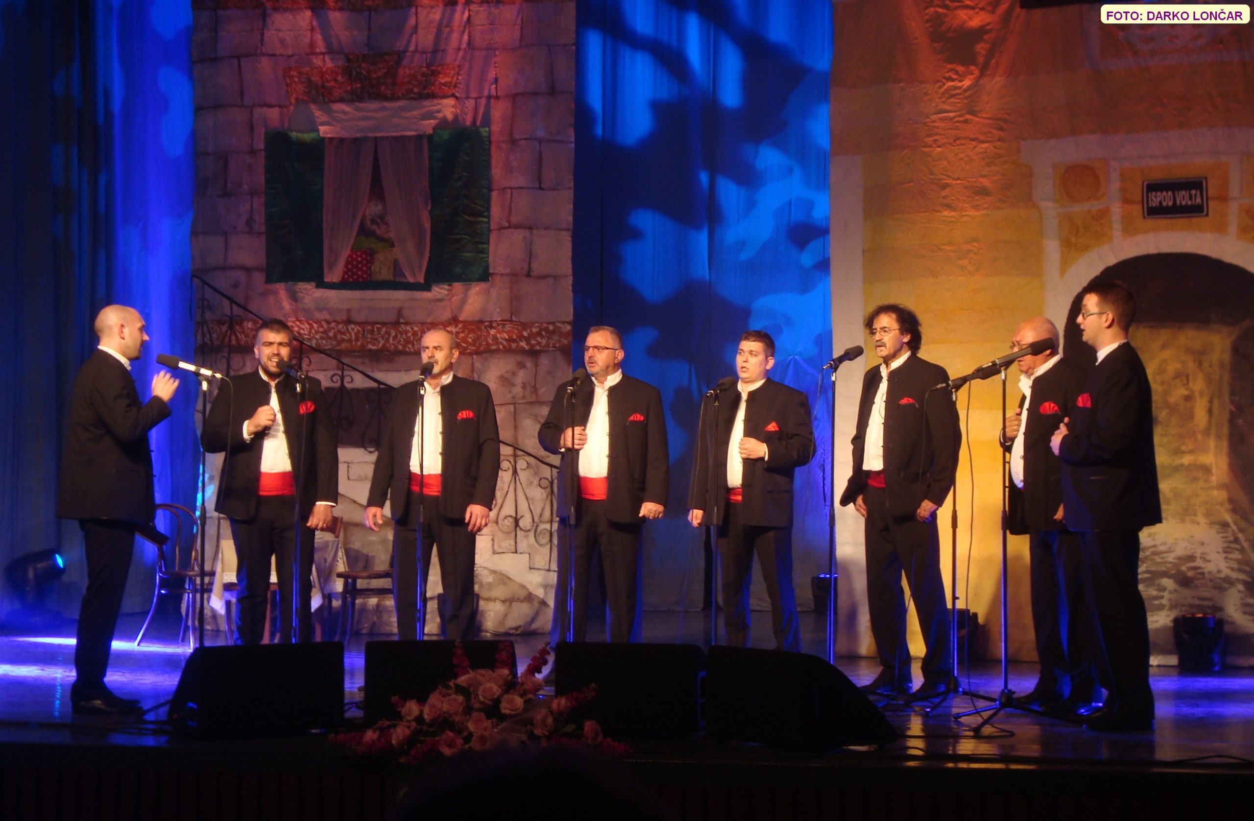 Večer Vlade Vicića Imotski – najava 021 portal