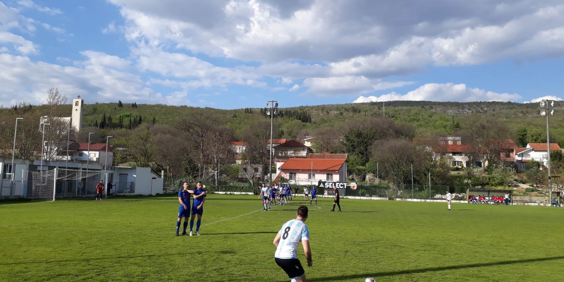 Vinjani – Tekstilac – izvještaj 021 portal