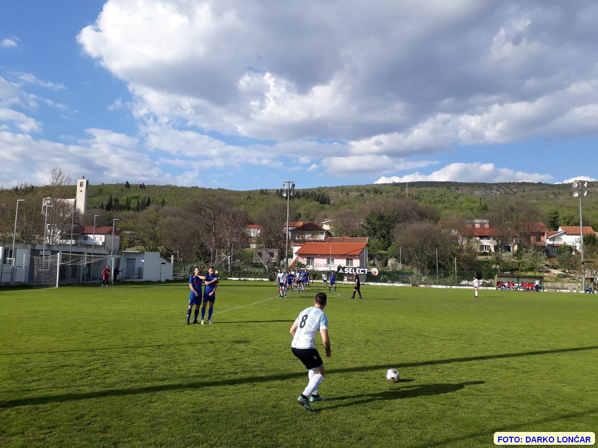 Vinjani – Tekstilac – izvještaj 021 portal