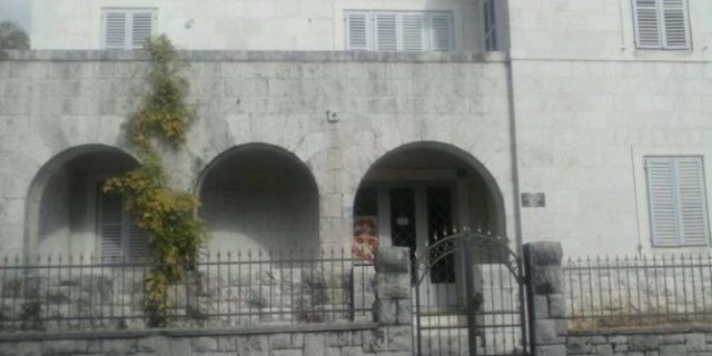 Knjižnica u Imotskom – 021 portal