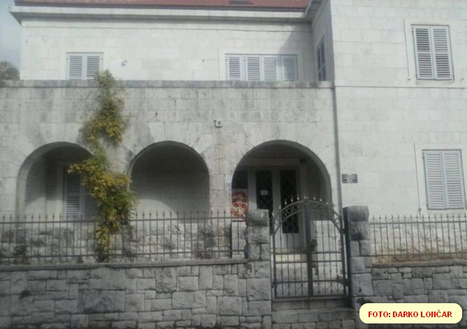 Knjižnica u Imotskom – 021 portal
