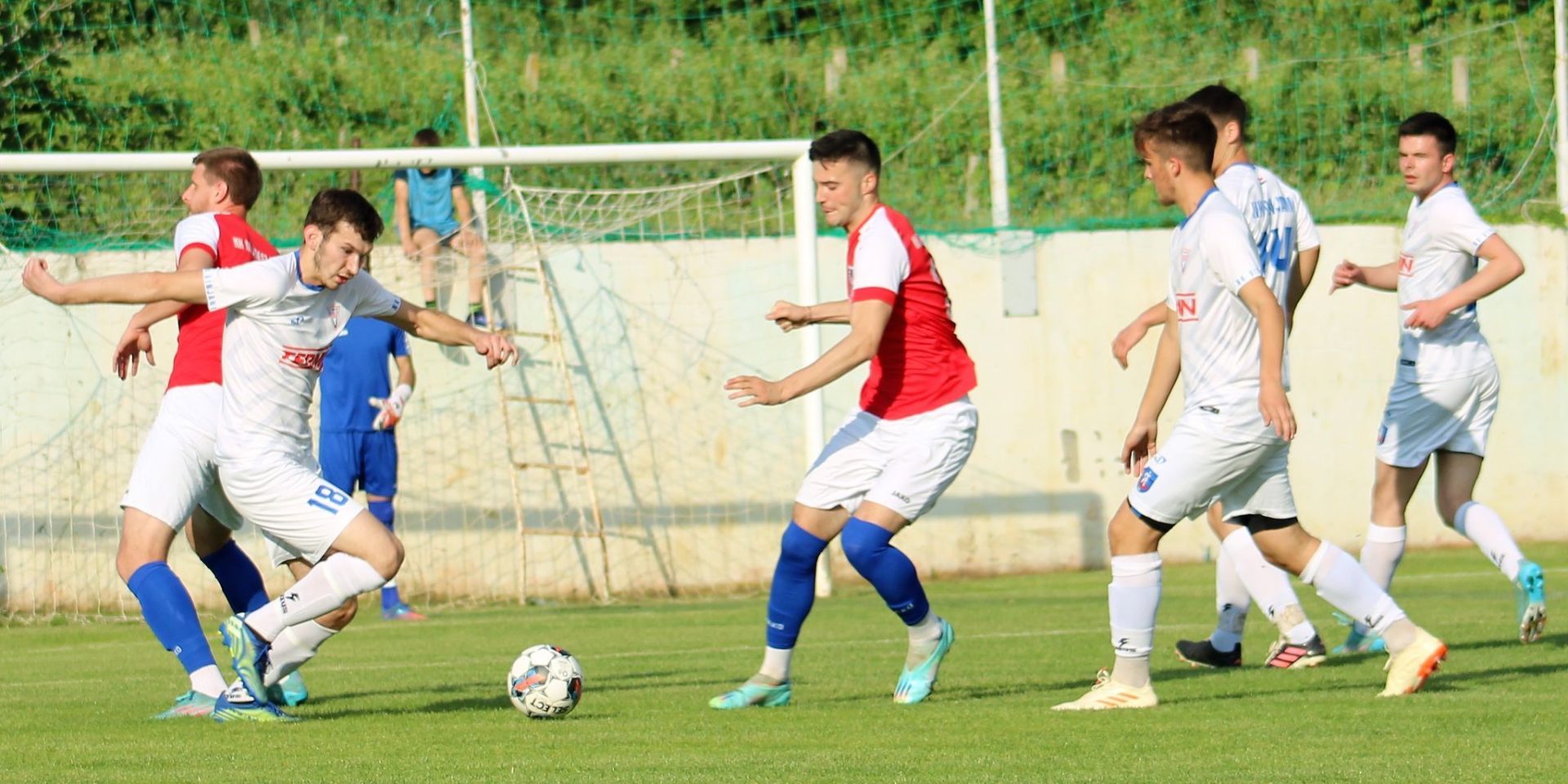 Mladost – Vinjani – izvještaj 021 portal