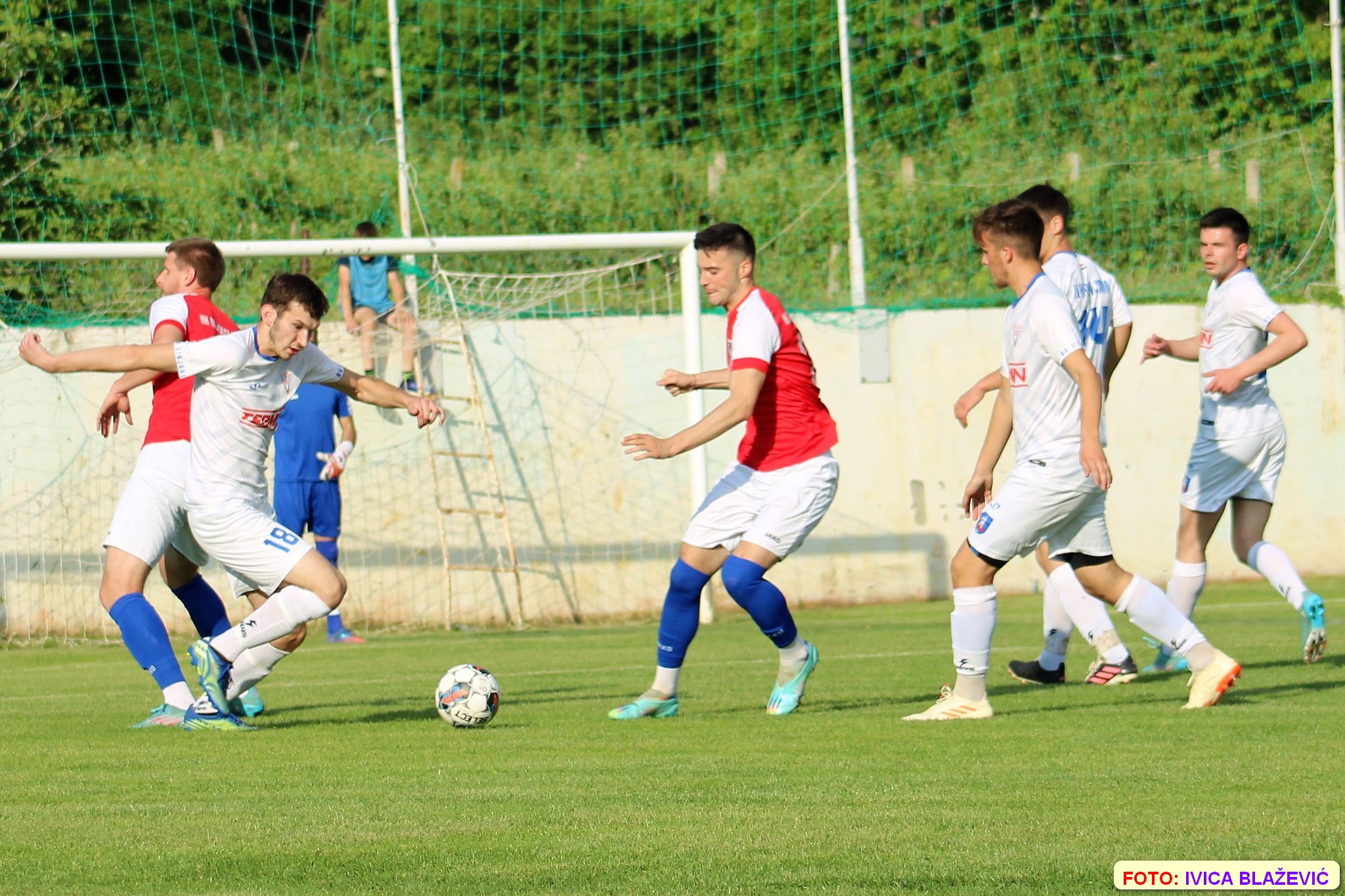 Mladost – Vinjani – izvještaj 021 portal