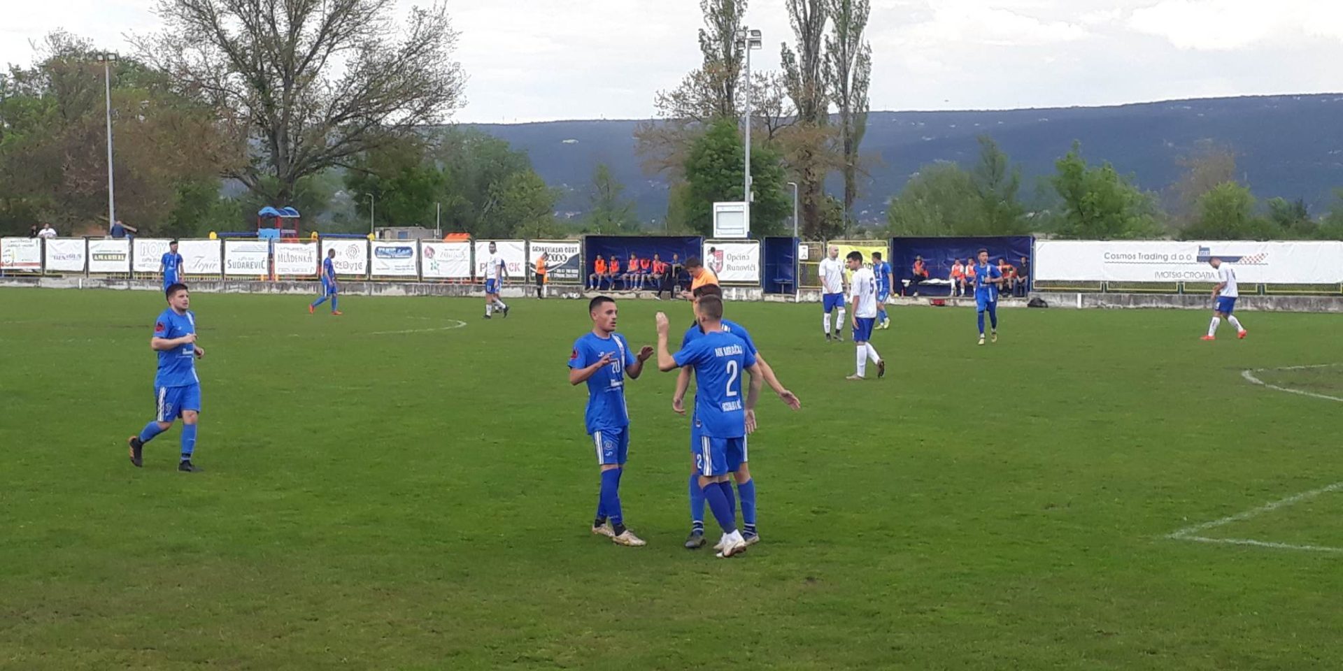 Mračaj – Jadran KS – izvještaj 021 portal