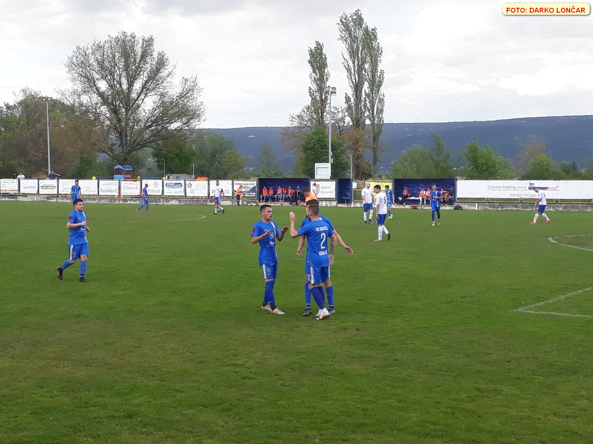 Mračaj – Jadran KS – izvještaj 021 portal