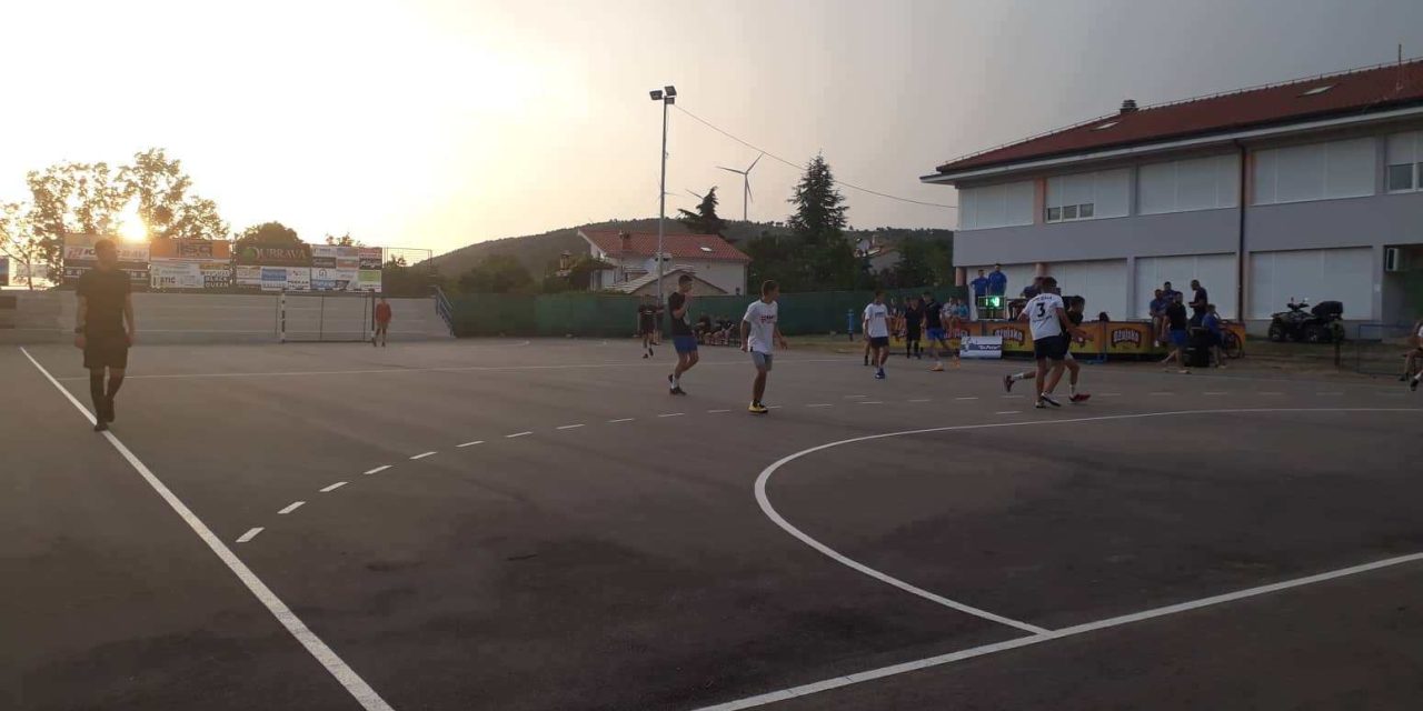 Najava šestog turnira Cista Provo – 021 portal