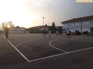 Najava šestog turnira Cista Provo – 021 portal