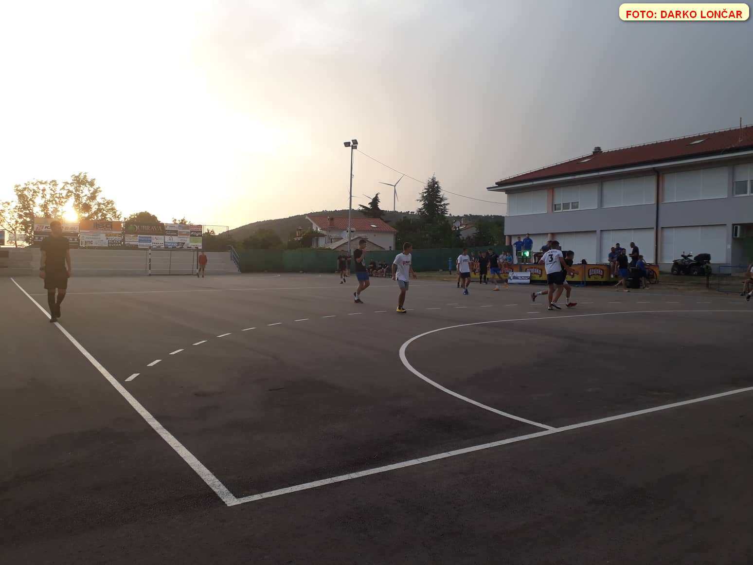 Najava šestog turnira Cista Provo – 021 portal