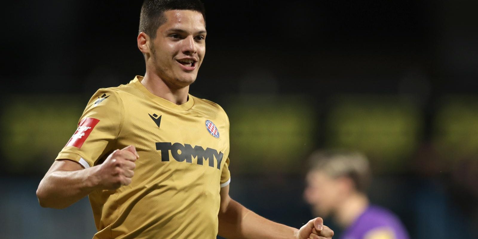 Zagreb: Lokomotiva i Hajduk sastali su se u 33. kolu SuperSport HNL-a