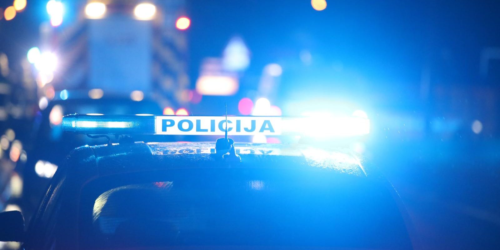 Jedna osoba smrtno stradala u prometnoj nesreći kod Jastrebarskog
