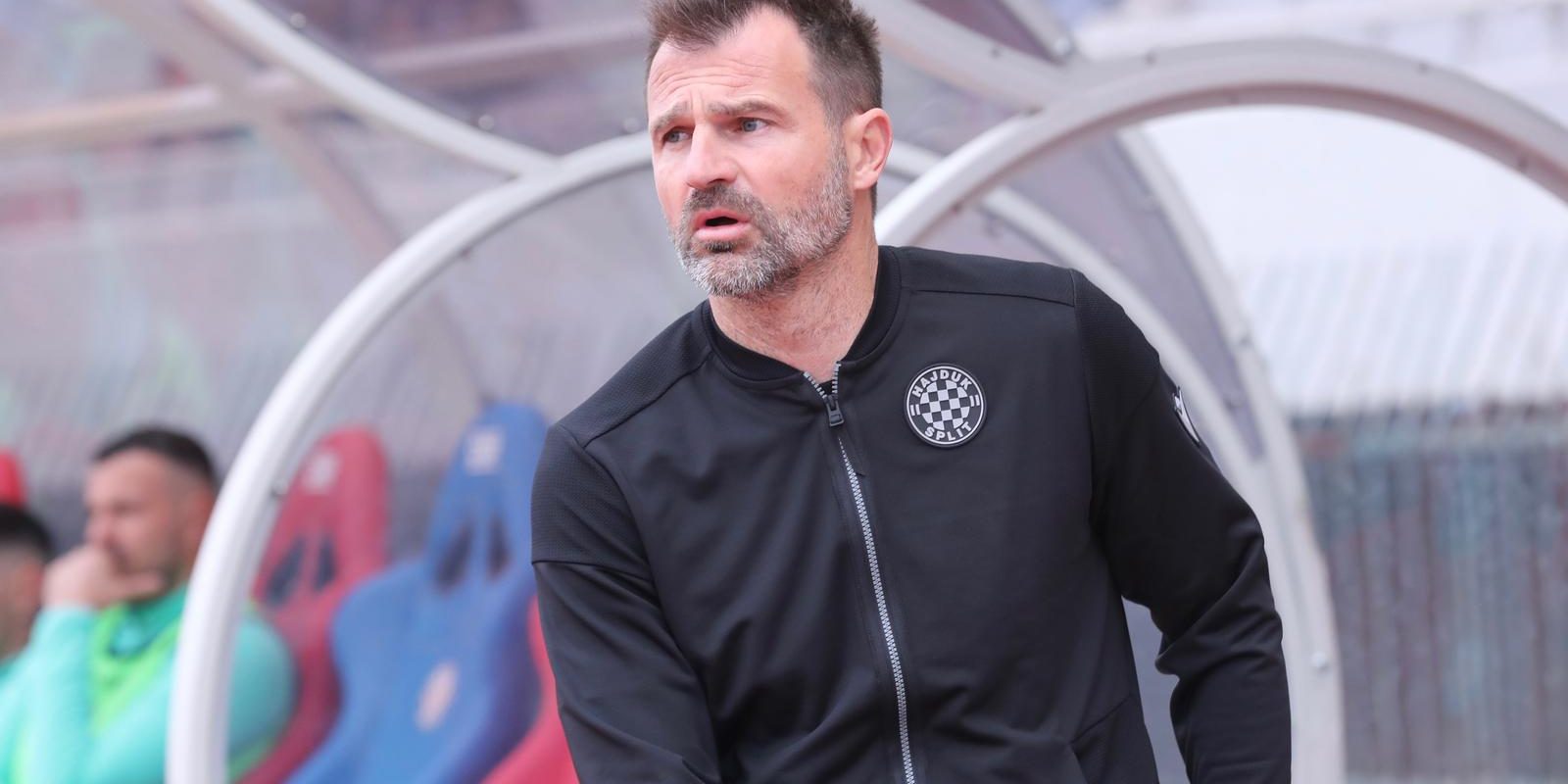 Split: HNK Hajduk i NK Osijek sastali se u 34. kolu Prve HNL