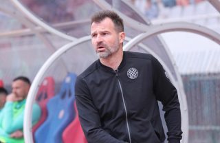 Split: HNK Hajduk i NK Osijek sastali se u 34. kolu Prve HNL