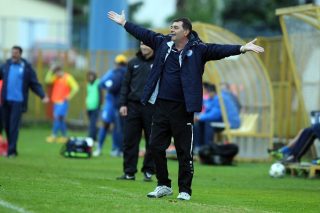 Zaprei?: 2. HNL, 32. kolo, NK Inter Zaprei? – Dugopolje
