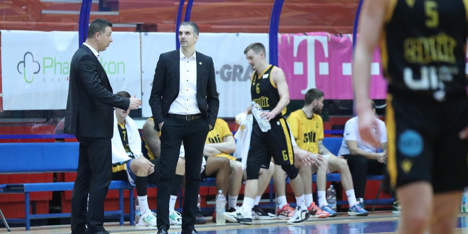 Zagreb: Susret Dinama i Splita u 17. kolu HT Premijer lige