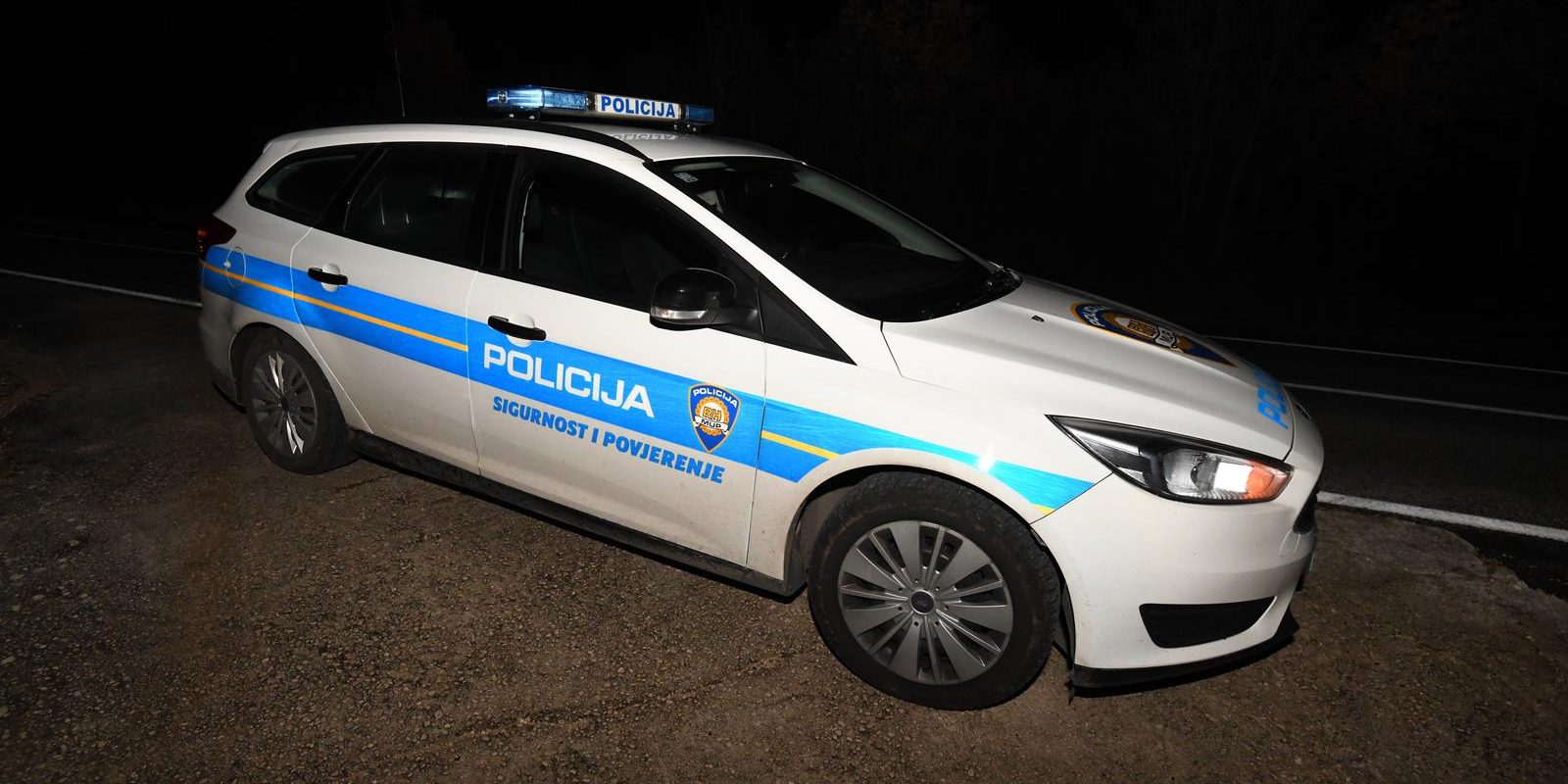 Šibenik: Četverostruki ubojica pronađen mrtav