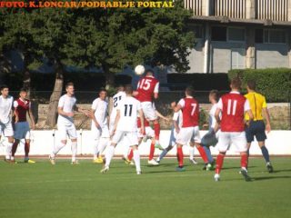 Zmaj Makarska – Kamen – najava 021 portal